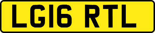 LG16RTL