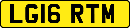LG16RTM