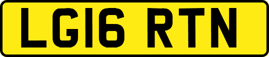 LG16RTN