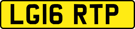 LG16RTP
