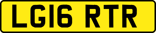 LG16RTR