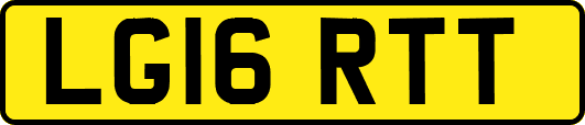 LG16RTT