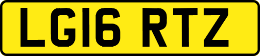 LG16RTZ