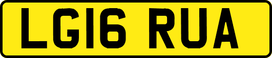 LG16RUA