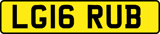 LG16RUB