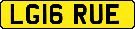LG16RUE