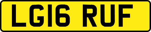 LG16RUF
