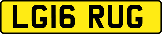 LG16RUG
