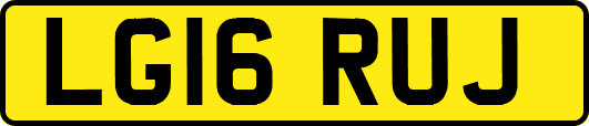 LG16RUJ