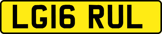 LG16RUL