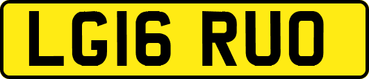 LG16RUO