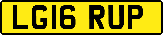 LG16RUP