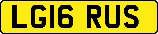 LG16RUS