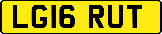 LG16RUT