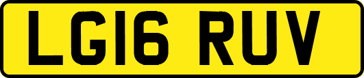 LG16RUV