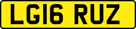 LG16RUZ