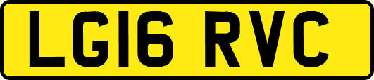 LG16RVC