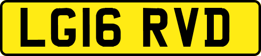 LG16RVD