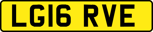 LG16RVE