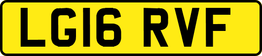 LG16RVF