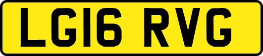 LG16RVG
