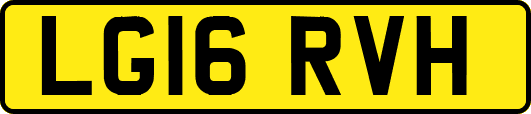 LG16RVH