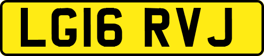 LG16RVJ
