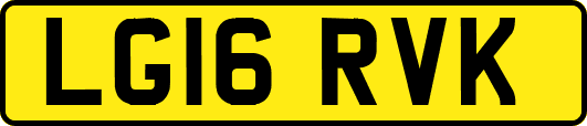 LG16RVK