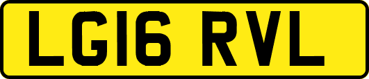 LG16RVL
