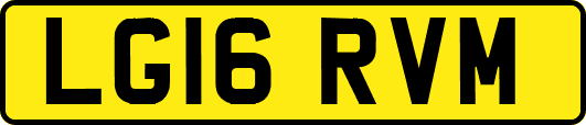 LG16RVM