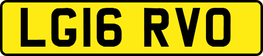 LG16RVO