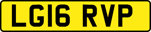 LG16RVP