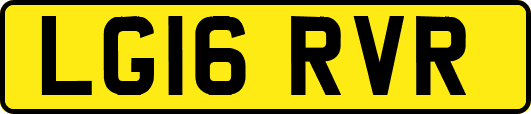 LG16RVR