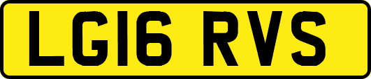 LG16RVS