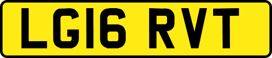LG16RVT