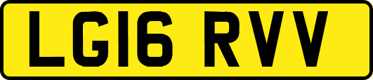 LG16RVV