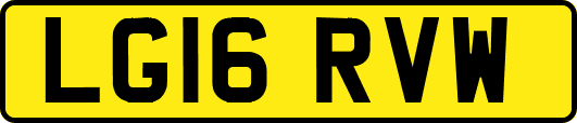 LG16RVW