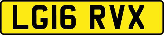 LG16RVX