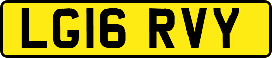 LG16RVY
