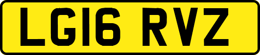LG16RVZ