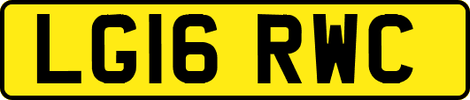 LG16RWC