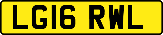 LG16RWL