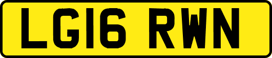 LG16RWN