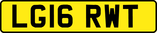 LG16RWT