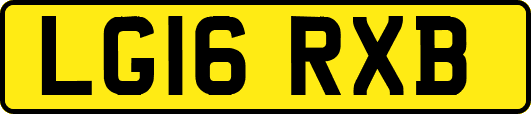LG16RXB