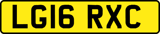LG16RXC
