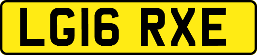 LG16RXE