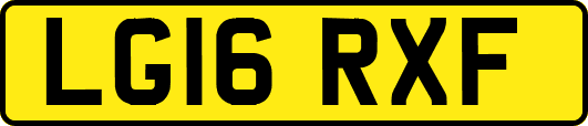 LG16RXF
