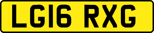 LG16RXG