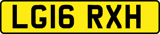 LG16RXH